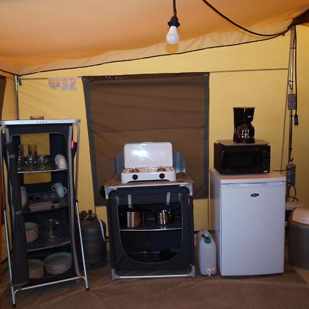 Oh! Camping - Les Roquilles Palavas Les Flots Zewnętrze zdjęcie