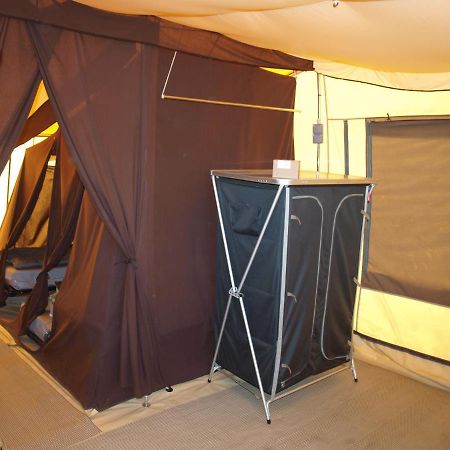 Oh! Camping - Les Roquilles Palavas Les Flots Zewnętrze zdjęcie