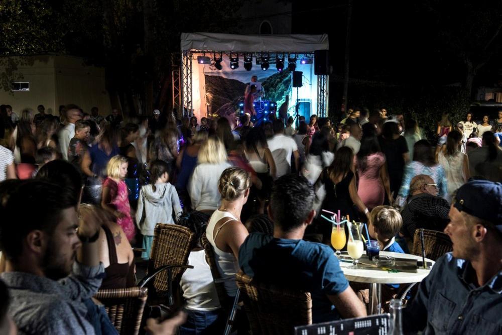 Oh! Camping - Les Roquilles Palavas Les Flots Zewnętrze zdjęcie