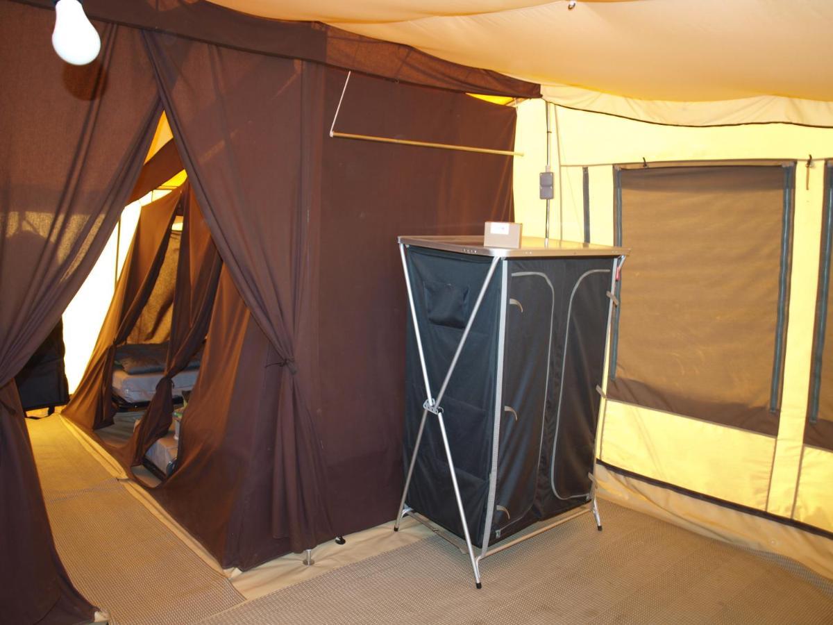 Oh! Camping - Les Roquilles Palavas Les Flots Zewnętrze zdjęcie