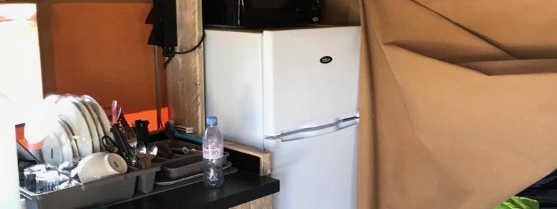 Oh! Camping - Les Roquilles Palavas Les Flots Zewnętrze zdjęcie