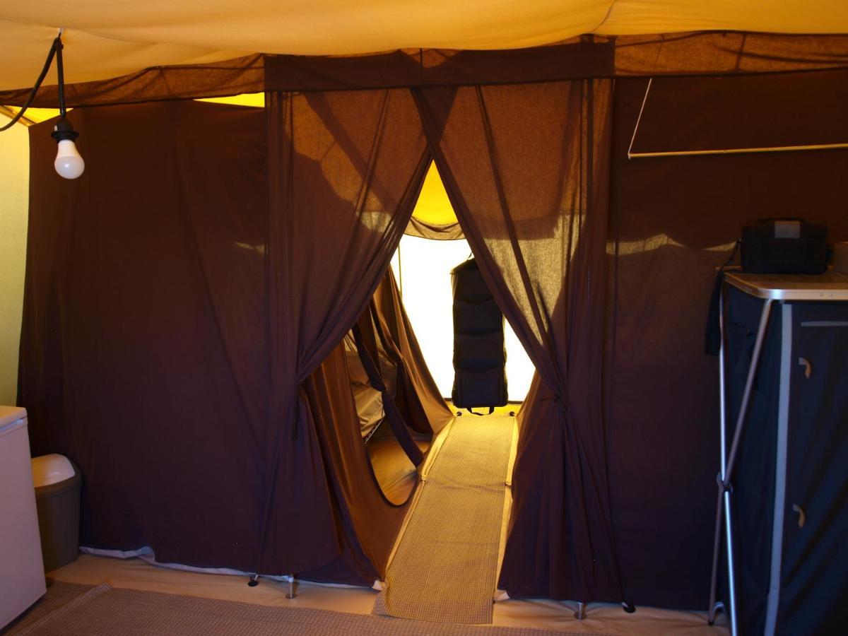 Oh! Camping - Les Roquilles Palavas Les Flots Zewnętrze zdjęcie