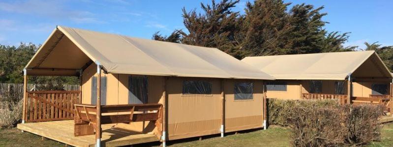 Oh! Camping - Les Roquilles Palavas Les Flots Zewnętrze zdjęcie